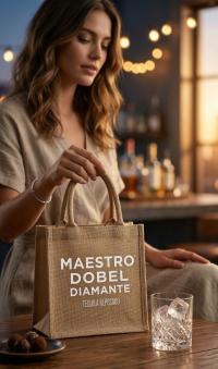 BOLSA TOTE BAG MINI TRAZIC